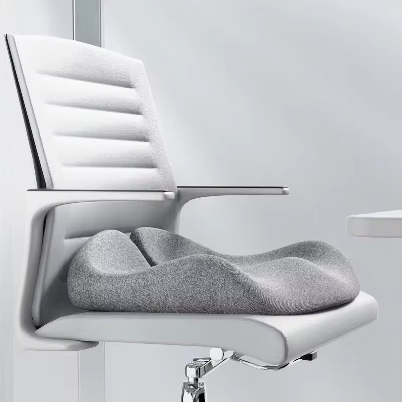 Ergonomický ortopedický sedací vankúš
