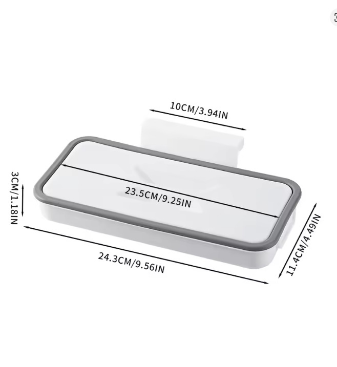 Držiak na odpadkové vrecko