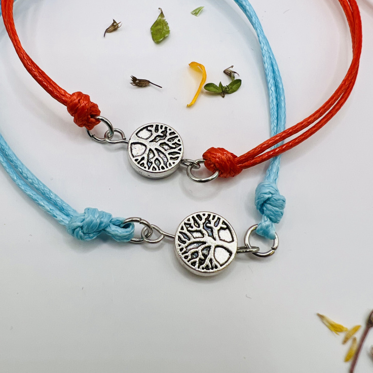 Náramok Strom života II.