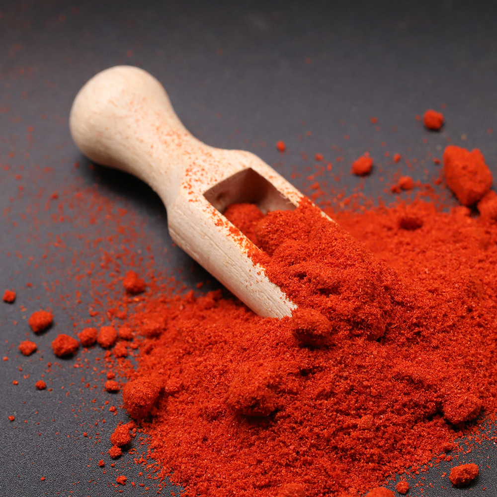 Sojové výpečky PAPRIKA