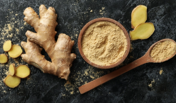 Čočková polévka s curry a kokosovým mlékem