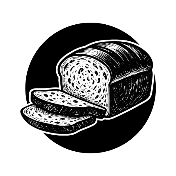 Žampiony na topinky