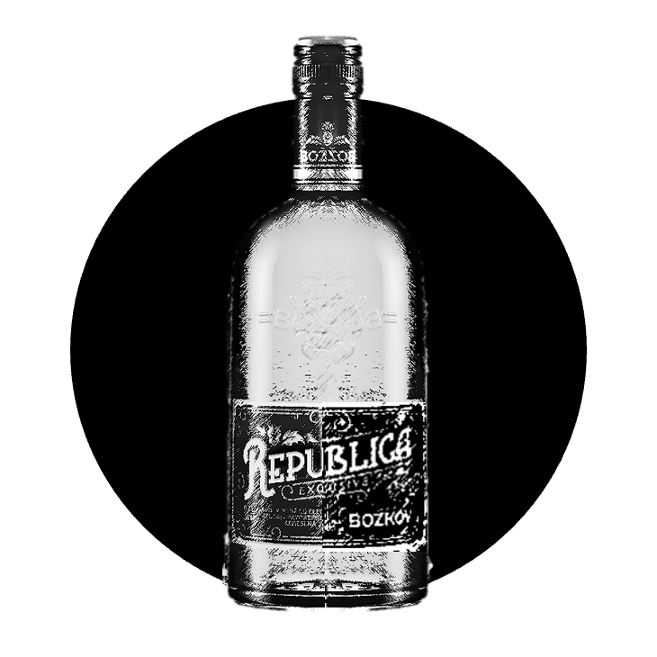 Džem z černých bezinek