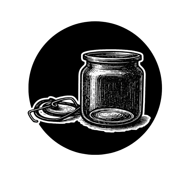 Gourmet Snack připravený k ochutnání