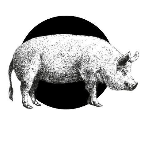 Farmárska debnička Samé mäso