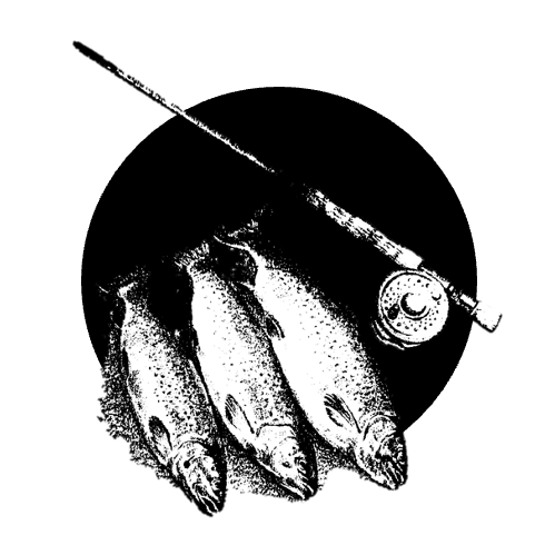 Rybářské duo