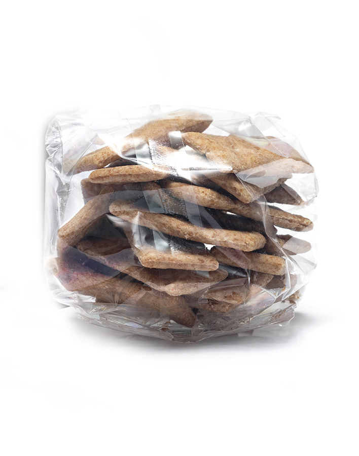 BIO špaldové krekry Zemanka 40 g