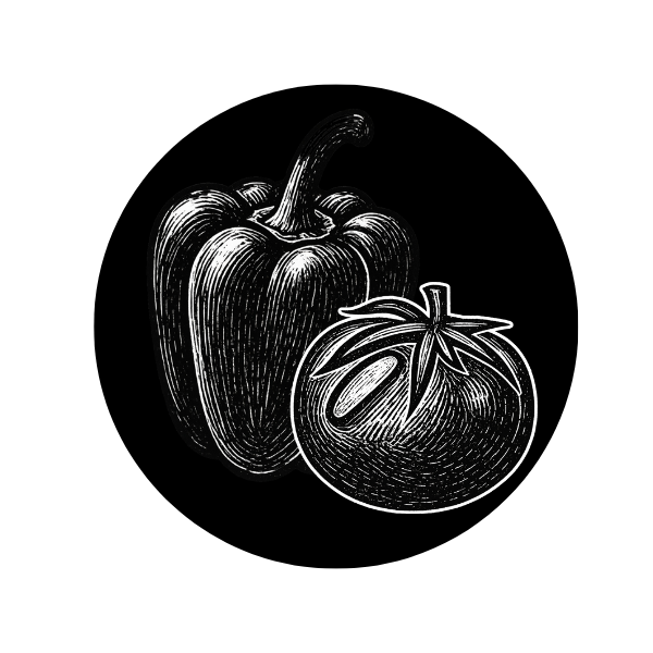 Sojové výpečky PAPRIKA