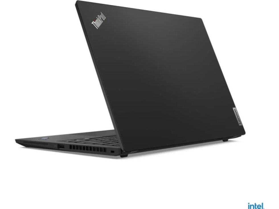 Lenovo Thinkpad X13 Gen 2, Intel Core i5-1145G7, 16GB RAM FullHD IPS, trieda A - ZÁRUKA 3 ROKY