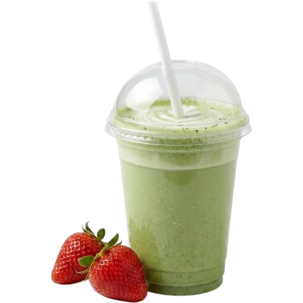 300ml Plastový kelímek SHAKE s vlastním potiskem
