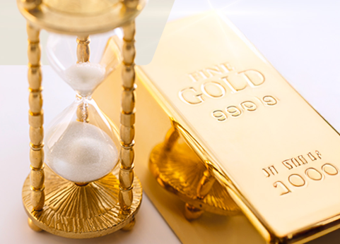 Fixace ceny zlata při nákupu – proč je důležitá