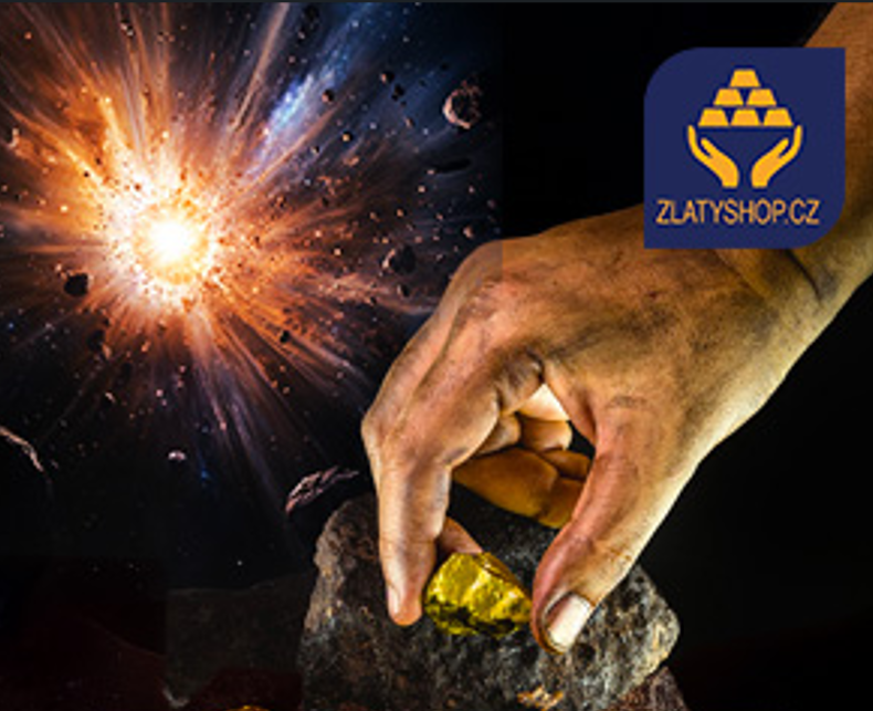 Zlato a jeho historie – šperk, platidlo nebo investice.