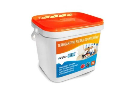 AERO-THERM® 5 litrů