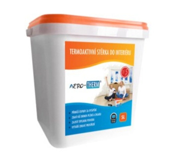 AERO-THERM® 5 litrů
