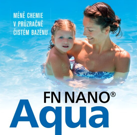 FN NANO AQUA 5 litrů