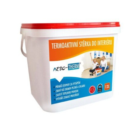 AERO-THERM® 5 litrů