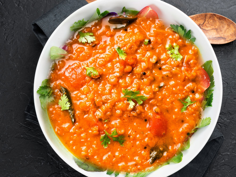 Tadka Mix korenia Shreyo 40g