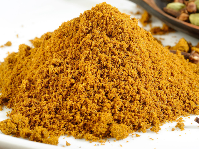 Pulav Biryani Masala Shreyo 40g