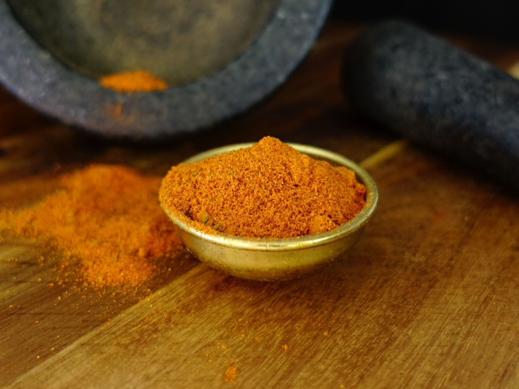 Kadai masala Shreyo 40g