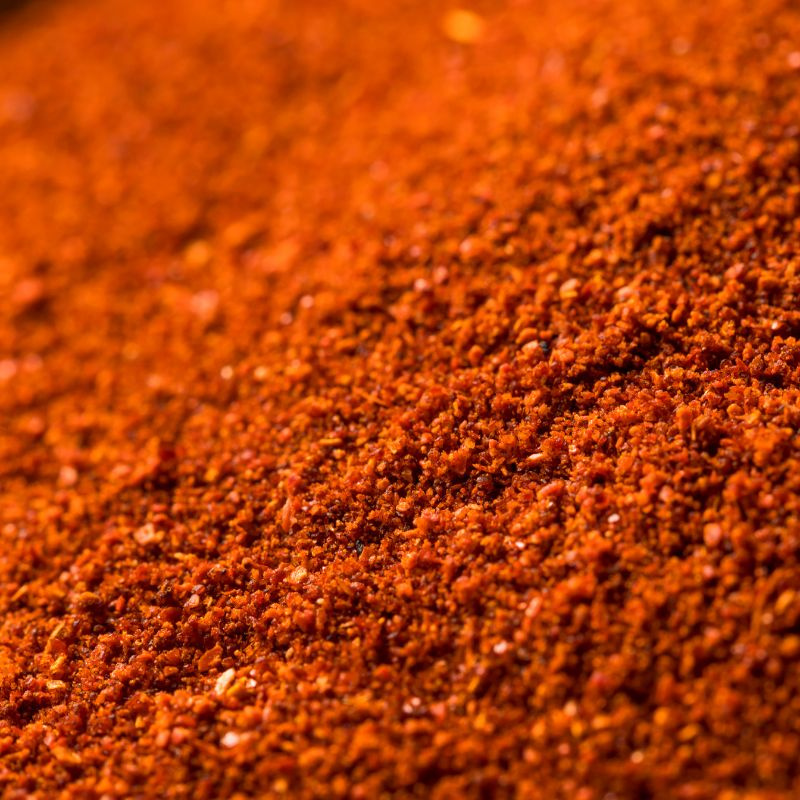 Španielske údené chilli Chile Ahumado