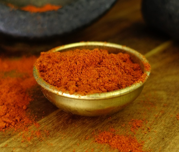 Tandoori masala Shreyo