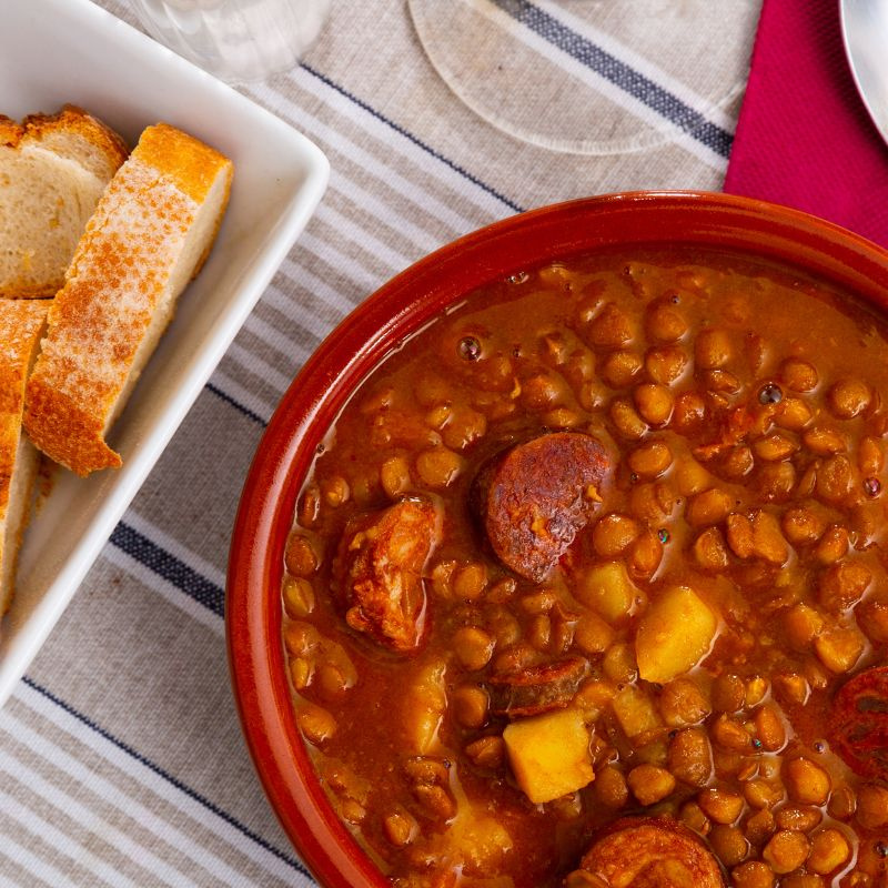 Španielske údené chilli Chile Ahumado