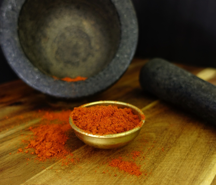 Tandoori masala Shreyo