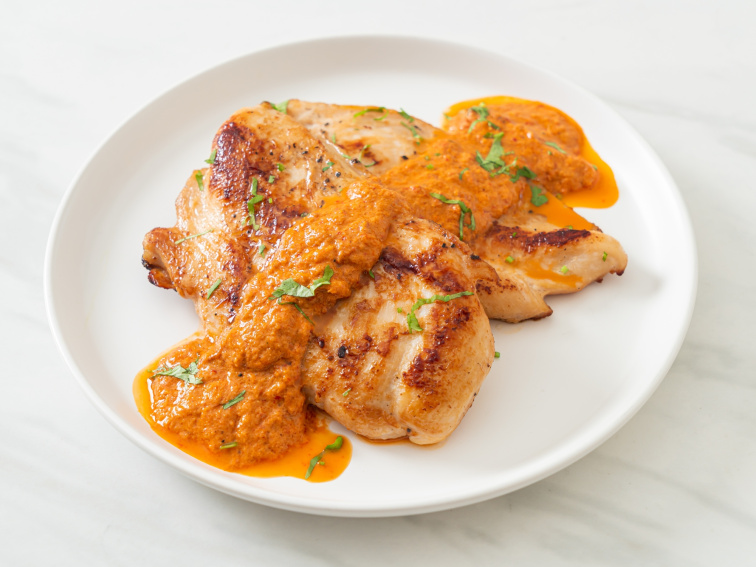 Chettinad masala Shreyo 40g