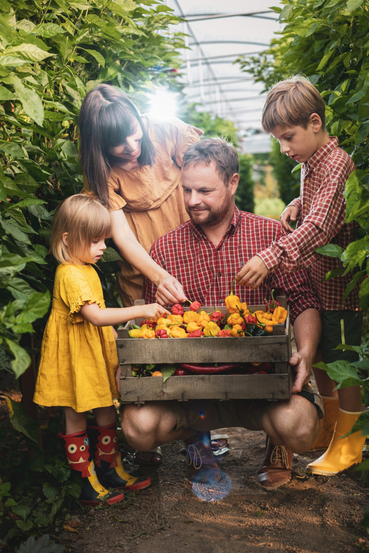 Vadouvan JALAPEÑO nakladané chrumkavé chilli 150g