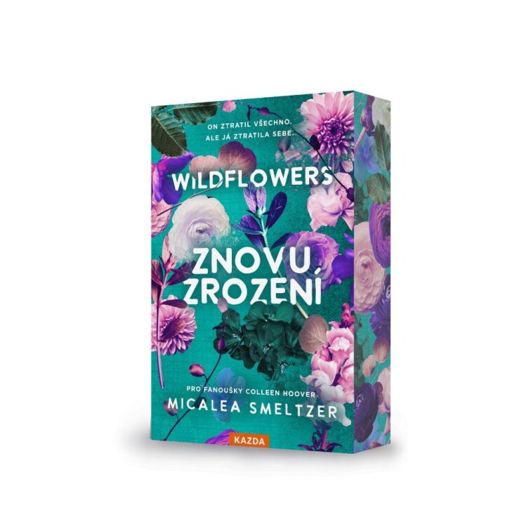 WILDFLOWERS: Znovuzrození