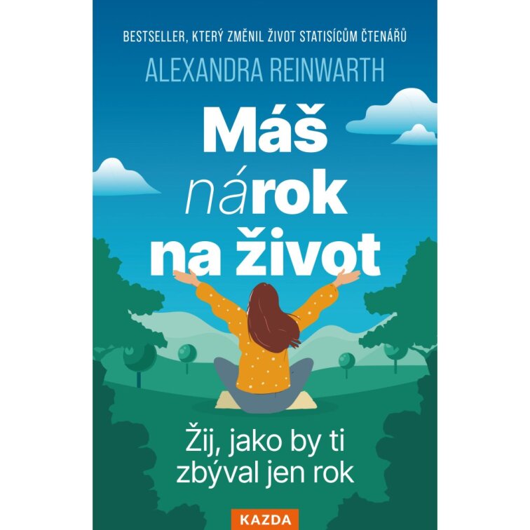 Máš nárok na život