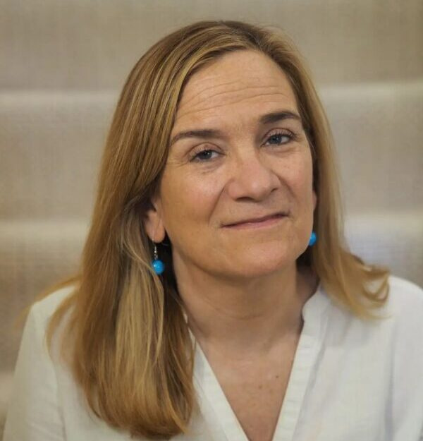 Sklářka z Benátek