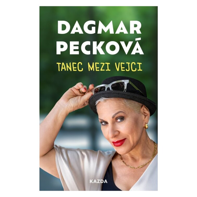 Tanec mezi vejci