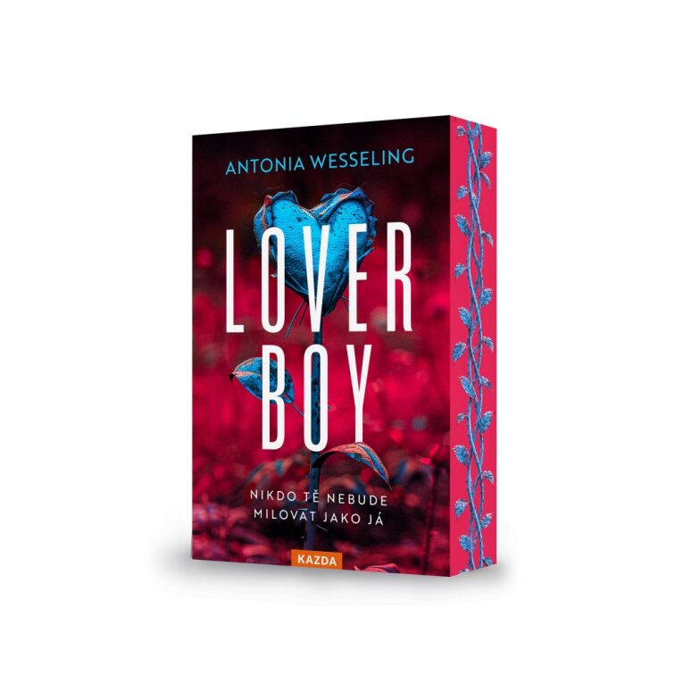 Loverboy