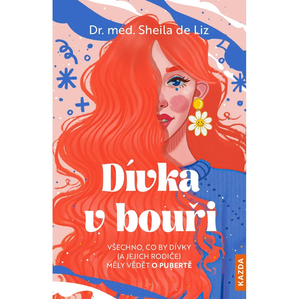 Dívka v bouři + Žena v ohni: Balíček pro mámy a dcery