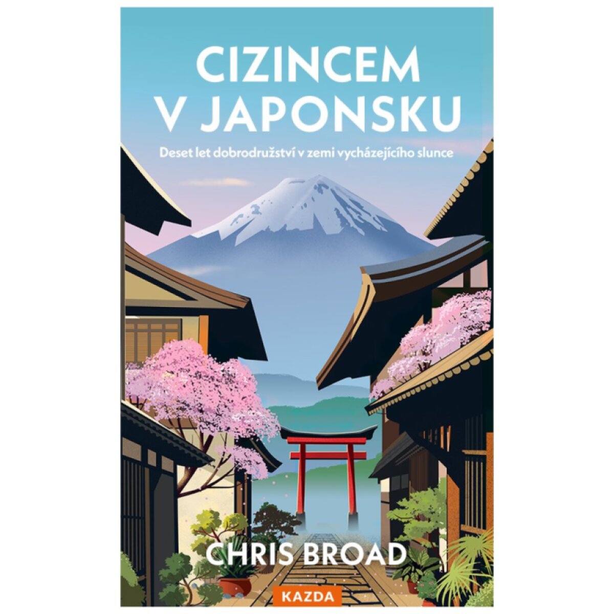 Cizincem v Japonsku