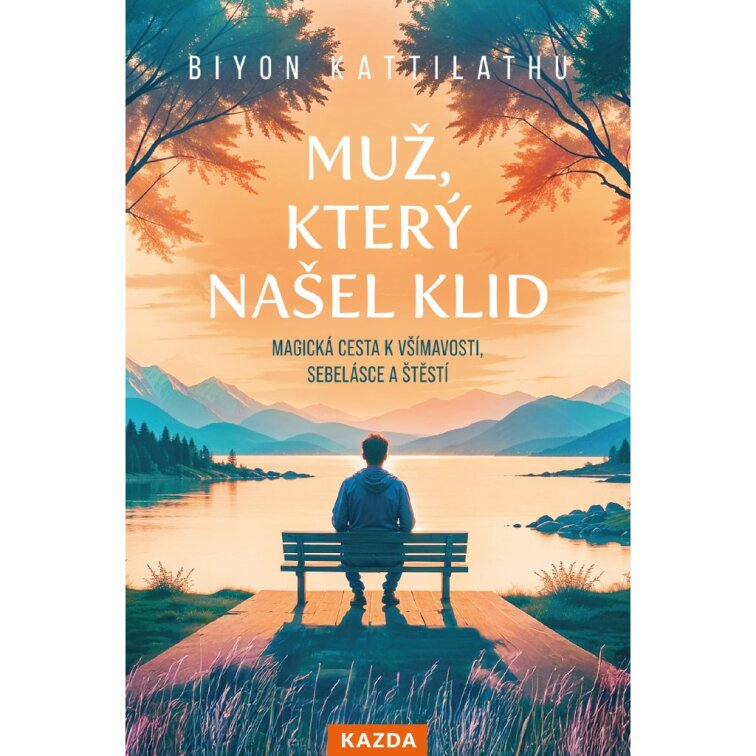 Muž, který našel klid