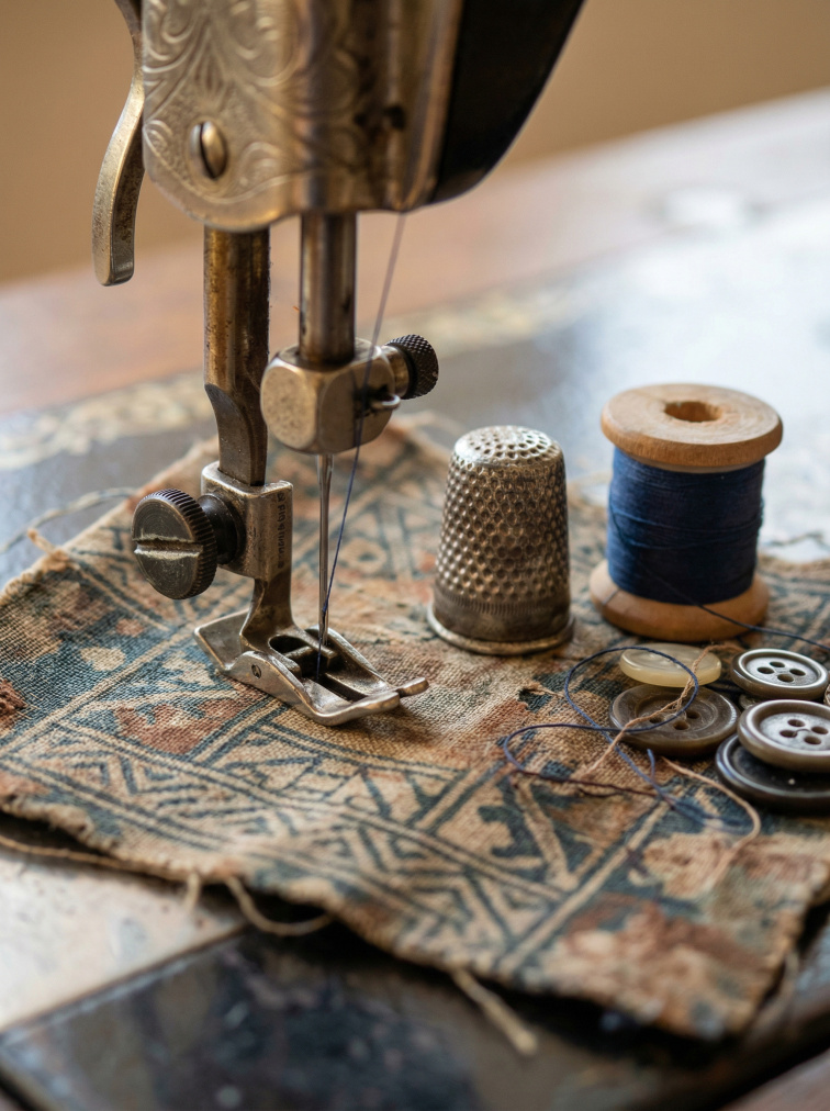 Manduca Twist Grey-Mint