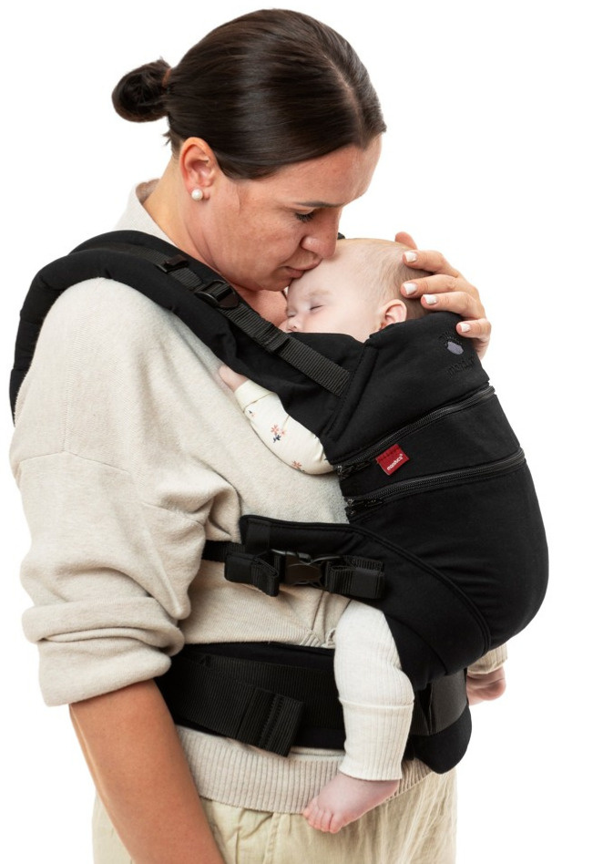 manduca XT LimitedEdition BotanicVanilla