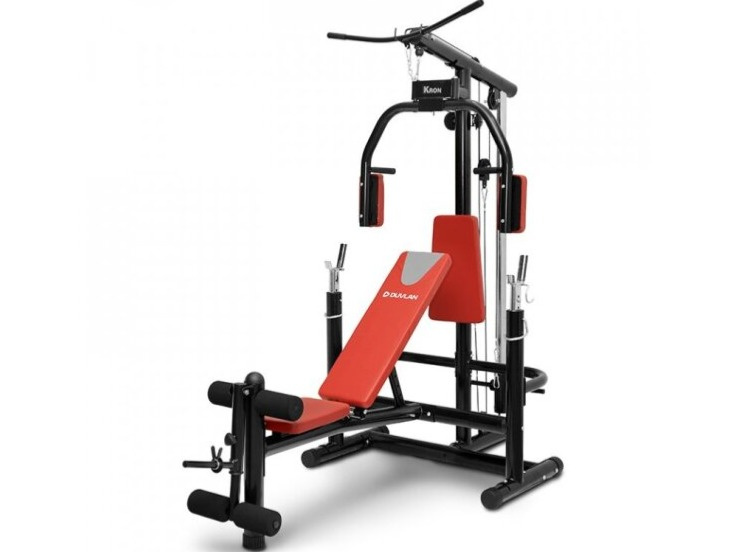 Multifunkčná veža DUVLAN Kron