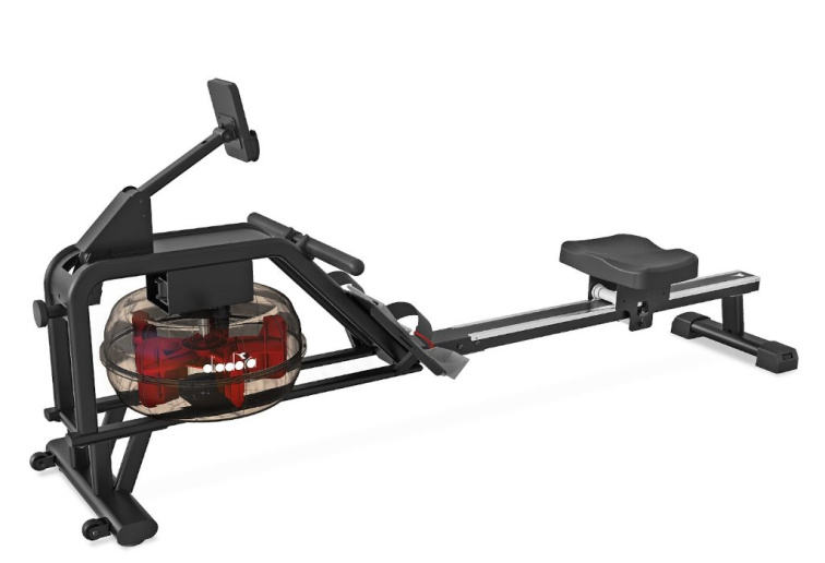 Veslovací trenažér Diadora RQ400