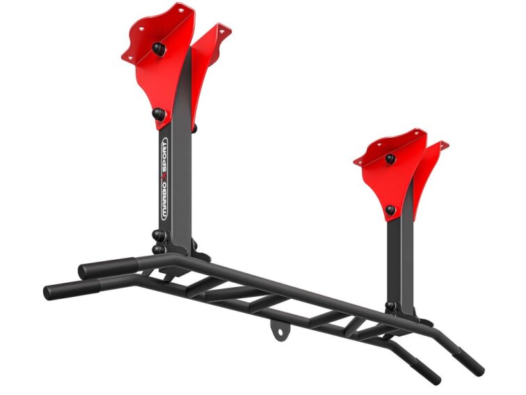 Hrazda MARBO MS-D203