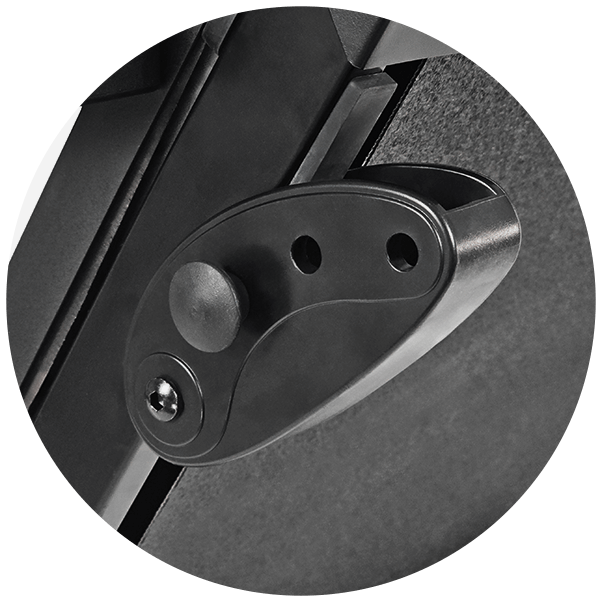 Bežecký pás Christopeit TM 4000 S