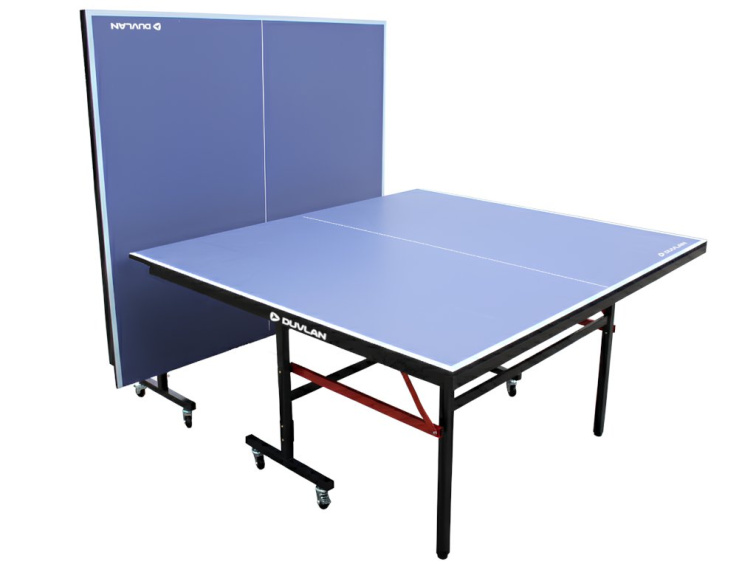 Pingpongový stôl DUVLAN Pingi T02-15