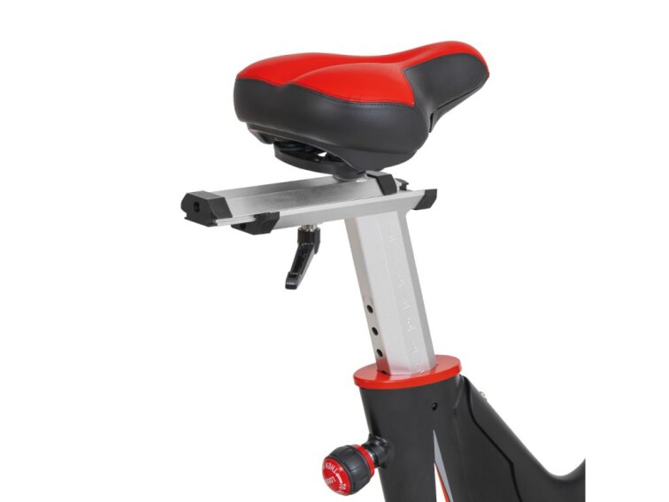 Cyklotrenažér Fassi S28 + Hrudný pás