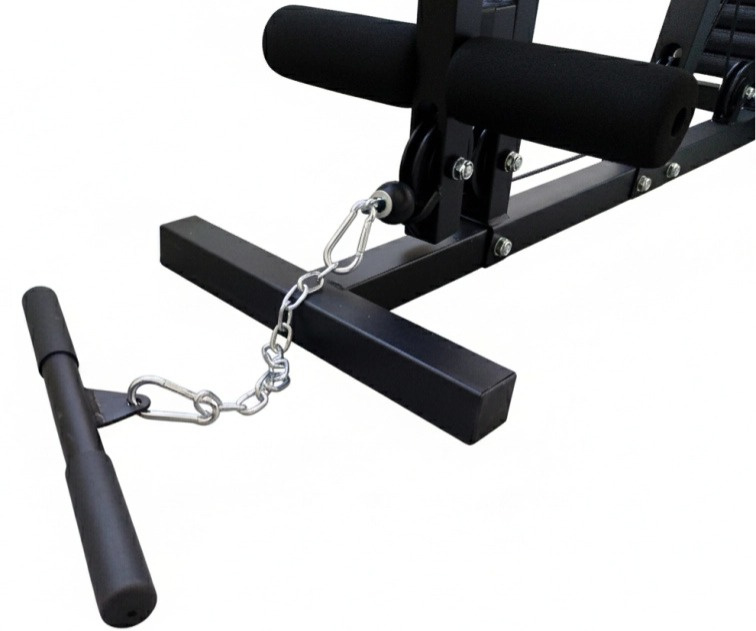 Posilňovacia veža DUVLAN Thor plus