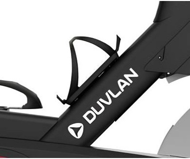 Cyklotrenažér DUVLAN Denton