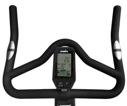 Cyklotrenažér Diadora Racer 24