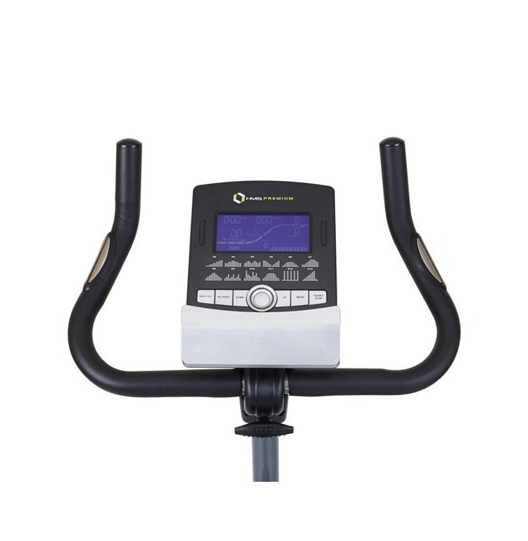 Elektromagnetický rotoped HMS Premium M1820-i