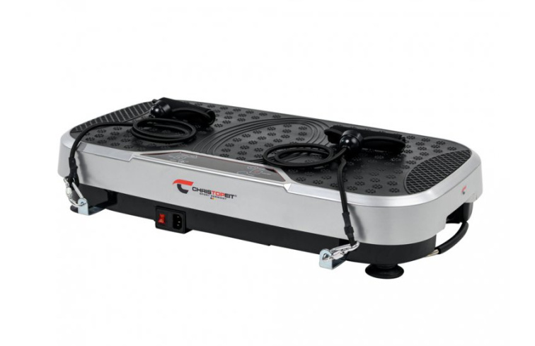 Vibromasážna plošina Christopeit Vibro 3000